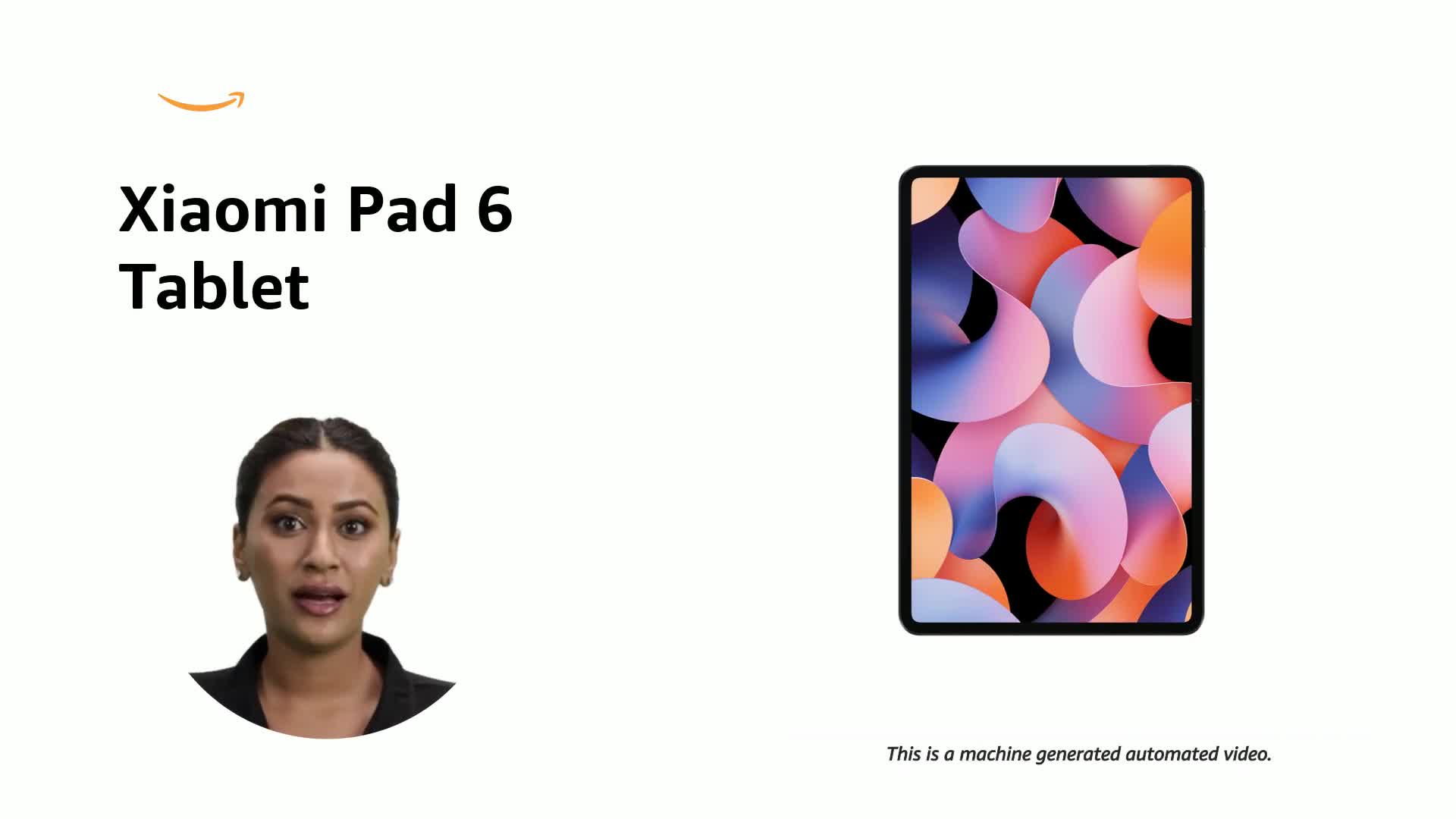 Refurbished) Xiaomi Pad 6| Qualcomm Snapdragon 870| 144Hz Refresh